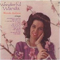 Wanda Jackson - Wonderful Wanda